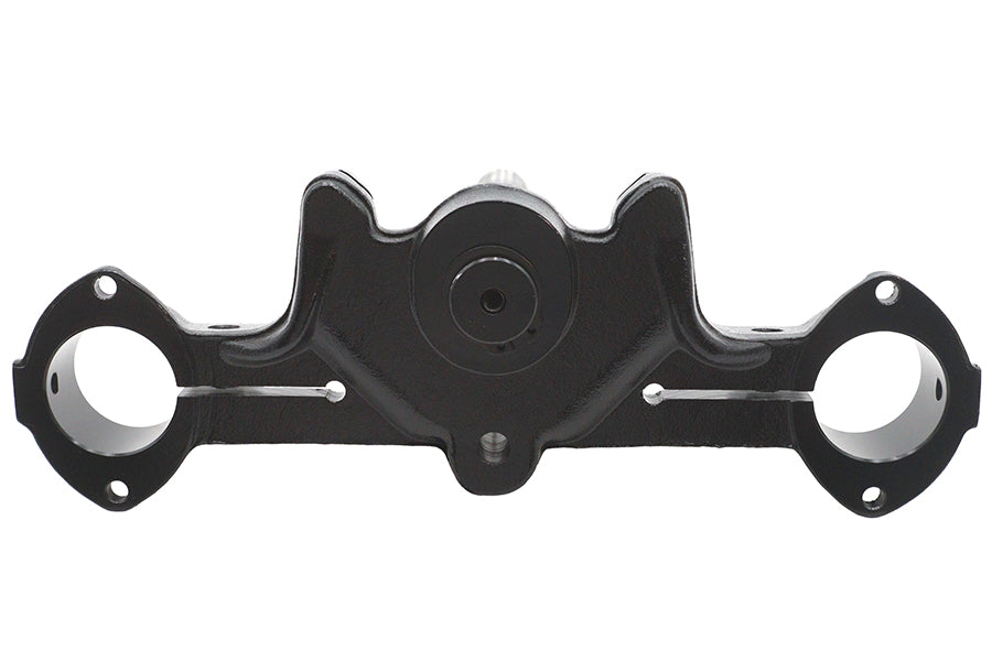 Black Lower Triple Tree
