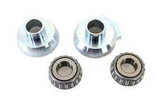 Load image into Gallery viewer, Mega Neck Cup Set Zinc Plated