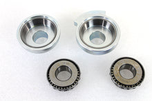 Load image into Gallery viewer, Mega Neck Cup Set Zinc Plated