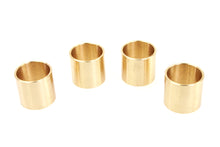 Load image into Gallery viewer, XL Fork Bushing Set
