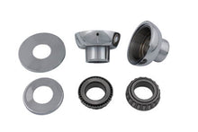 Load image into Gallery viewer, Chrome Smoothie Style Fork Neck Cup Kit
