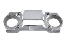Load image into Gallery viewer, 35mm Forged Aluminum Fork Brace Chrome