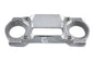 35mm Forged Aluminum Fork Brace Chrome