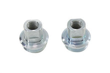 Load image into Gallery viewer, Zinc Inner Fork Tube Plug Set