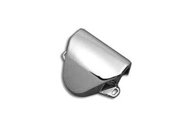 Handlebar Riser Chrome Cover