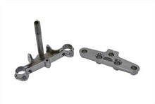 Load image into Gallery viewer, Chrome Triple Tree Set