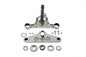 Replica Forged Steel Triple Tree Set Chrome