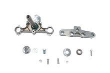 Load image into Gallery viewer, Replica Forged Steel Triple Tree Set Chrome
