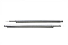 Load image into Gallery viewer, Chrome Fork Tube Assembly 6 inch Over Stock