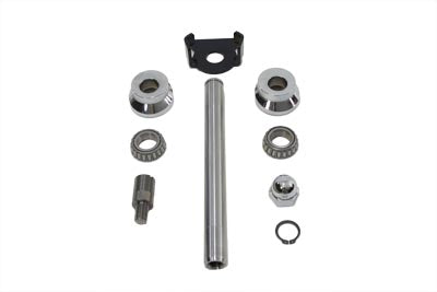 3 Raked Fork Neck Cup Kit