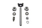 3 Raked Fork Neck Cup Kit