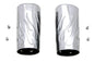 Fork Slider Cover Set