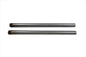 Hard Chrome 39mm Fork Tube Set 25 inch Total Length