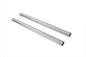 Hard Chrome 39mm Fork Tube Set 29 inch Total Length