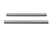 Load image into Gallery viewer, Hard Chrome 41mm Fork Tube Set 26 inch Total Length