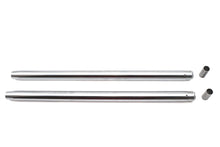 Load image into Gallery viewer, Hard Chrome 35mm Fork Tube Set 24-1/2 inch Total Length