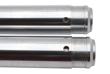 Load image into Gallery viewer, Hard Chrome 35mm Fork Tube Set 24-1/2 inch Total Length