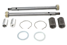 Load image into Gallery viewer, 39mm Fork Damper Tube Kit