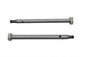 39mm Fork Damper Tube Set