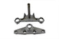 Chrome Triple Tree Set