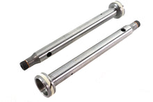 Load image into Gallery viewer, 41mm Fork Damper Tube Set