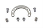 Chrome Universal Fork Stop