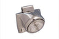 7 inch Headlamp Cowl Kit Chrome