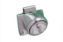 Load image into Gallery viewer, 7 inch Headlamp Cowl Kit Chrome