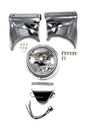 7 inch Headlamp Cowl Kit Polished