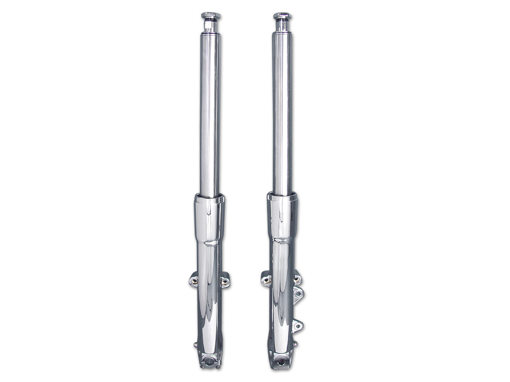 41mm Fork Slider Assembly