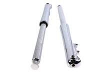 Load image into Gallery viewer, 41mm Fork Slider Assembly