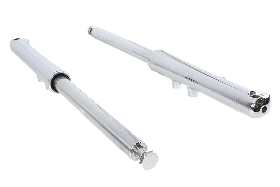 41mm Fork Slider Assembly