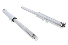 Load image into Gallery viewer, 41mm Fork Slider Assembly