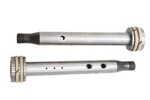 Load image into Gallery viewer, Fork Damper Tube Set Short