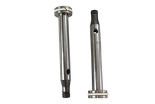 Load image into Gallery viewer, Fork Damper Tube Set Short