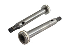 Load image into Gallery viewer, Fork Damper Tube Set Short