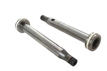 Load image into Gallery viewer, Fork Damper Tube Set Short