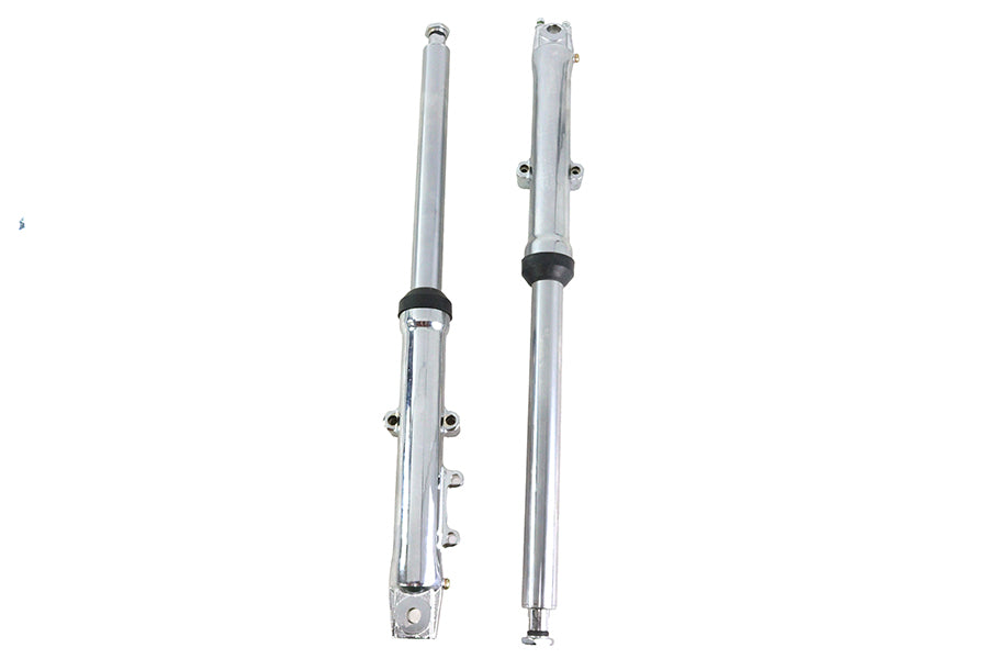 41mm Fork Slider Assembly