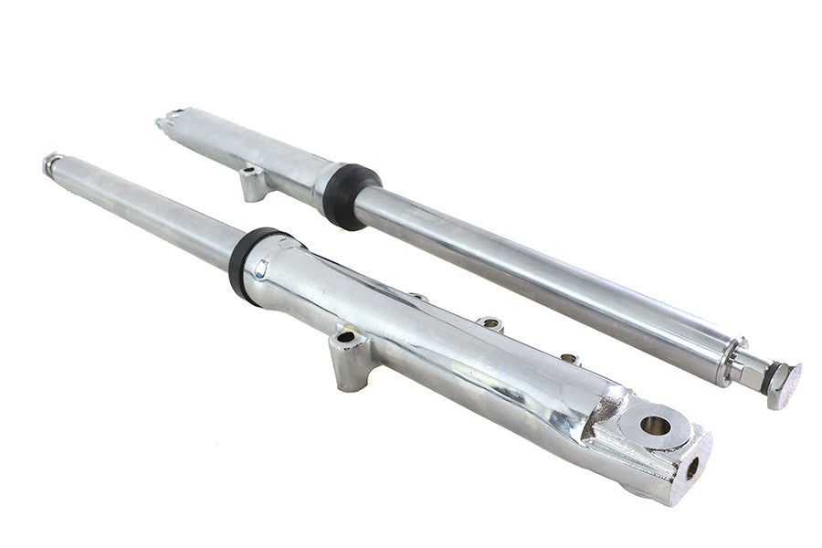 41mm Fork Slider Assembly