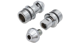Load image into Gallery viewer, 41mm Fork Tube Plug Kit