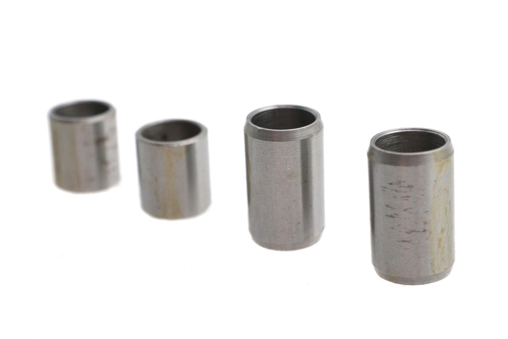 Mount Bushing Set for Front Brake Caliper