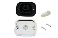 Load image into Gallery viewer, Handlebar Master Cylinder Cover Chrome
