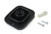 Load image into Gallery viewer, Handlebar Master Cylinder Cover Chrome