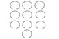 Fork Seal Retainer Ring