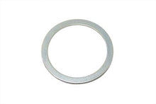 Load image into Gallery viewer, Zinc Fork Seal Washer