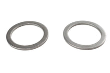 Load image into Gallery viewer, Ultima Fork Seal Washer Set Zinc
