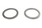 Ultima Fork Seal Washer Set Zinc