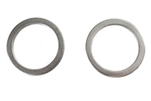 Load image into Gallery viewer, Ultima Fork Seal Washer Set Zinc