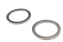 Load image into Gallery viewer, Ultima Fork Seal Washer Set Zinc