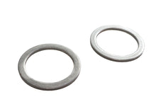 Load image into Gallery viewer, Ultima Fork Seal Washer Set Zinc
